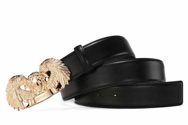 versace belt medusa дизайнерские мужские и женские ремни новый высококачественный кожаный ремень, подходящий для мужчин и женщин, бесплатная, Black;brown
versace belt medusa дизайнерские мужские и женские ремни новый высококачественный кожаный ремень, подходящий для мужчин и женщин, бесплатная, Black;brown