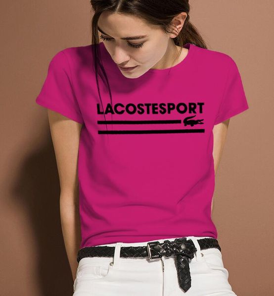 2019 tshirts designer women brand t-shirts fashion luxury s-xl short sleeve clothes popular letters pattern breathable t shirt 5332, White
2019 tshirts designer women brand t-shirts fashion luxury s-xl short sleeve clothes popular letters pattern breathable t shirt 5332, White