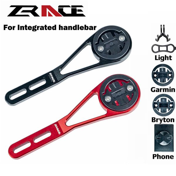 zrace bicycle computer out front mount holder for integrated handlebar, for igpsport garmin bryton
zrace bicycle computer out front mount holder for integrated handlebar, for igpsport garmin bryton