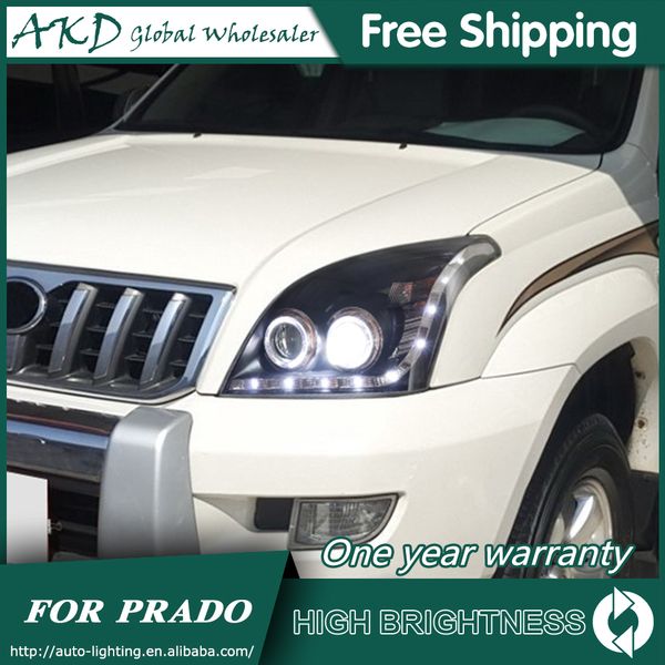 headlights for car prado lc150 2004-2009 drl day running light head lamp led bi xenon bulb fog light tuning car accessory
headlights for car prado lc150 2004-2009 drl day running light head lamp led bi xenon bulb fog light tuning car accessory