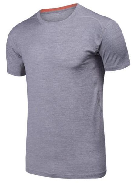 a5 men's tight-fitting fitness white-gray clothes running short-sleeved sportswear stretch quick-drying clothes t-shirt, Black;yellow 
a5 men's tight-fitting fitness white-gray clothes running short-sleeved sportswear stretch quick-drying clothes t-shirt, Black;yellow