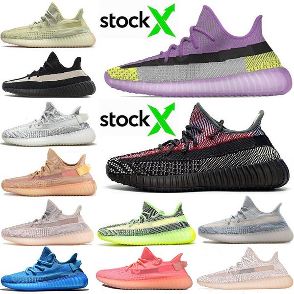 2020 3m static black reflective kanye west antlia synth lundmark gid glow true form clay zebra cream white running shoes designer sneakers
2020 3m static black reflective kanye west antlia synth lundmark gid glow true form clay zebra cream white running shoes designer sneakers
