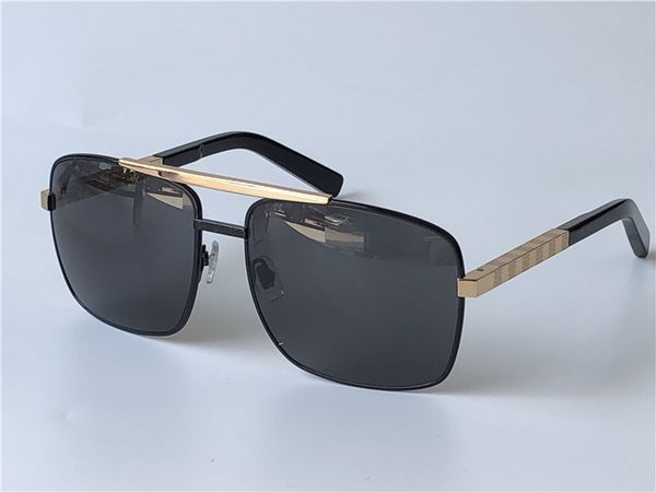 men design quality 0259 metal men outdoor sunglasses square glasses for uv400 lens glasses frame sun with case qnjbv, Slivery;brown
men design quality 0259 metal men outdoor sunglasses square glasses for uv400 lens glasses frame sun with case qnjbv, Slivery;brown