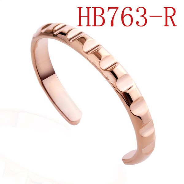 2020 bump opening bracelet men and women wild couple couple bracelet jewelry punk wind bracelet bangle, Black
