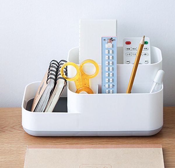 cosmetics storage box desktop makeup lipstick organizer 5 grid simple plastic removable sundries storage case wholesale
cosmetics storage box desktop makeup lipstick organizer 5 grid simple plastic removable sundries storage case wholesale