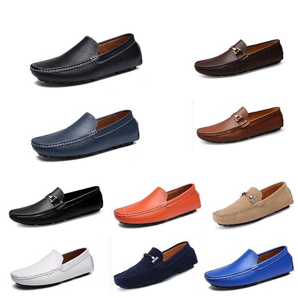 2020 new men casual shoes espadrilles chestnut dark yellow breath round red bowtie fur trainer triple sneaker walking shipping col18, Black
2020 new men casual shoes espadrilles chestnut dark yellow breath round red bowtie fur trainer triple sneaker walking shipping col18, Black