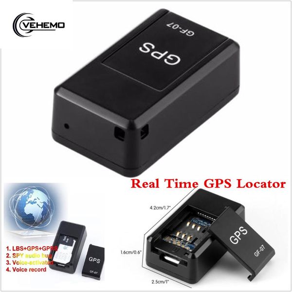 gf07 gsm gprs mini car gps tracker magnetic vehicle truck gps locator anti-lost recording tracking device can voice control
gf07 gsm gprs mini car gps tracker magnetic vehicle truck gps locator anti-lost recording tracking device can voice control