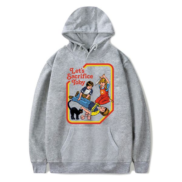 нового давайте sacrifice toby толстовки harajuku фуфайки hip hop streetwear толстовка мужчины женская одежда зимняя одежда harajuku вверх, Black
нового давайте sacrifice toby толстовки harajuku фуфайки hip hop streetwear толстовка мужчины женская одежда зимняя одежда harajuku вверх, Black