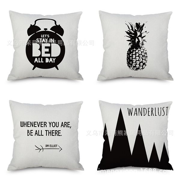 ins wind flax embrace pillow case imitate mabaozhen automobile sofa back cushion cushion bedside backrest pillow
ins wind flax embrace pillow case imitate mabaozhen automobile sofa back cushion cushion bedside backrest pillow