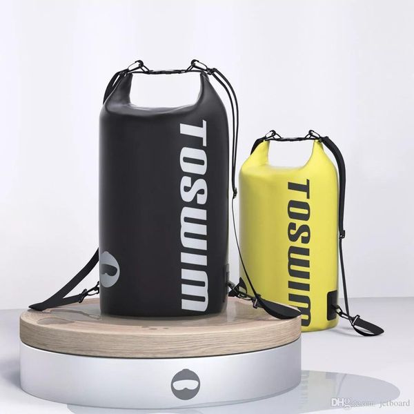 toswim 15l водонепроницаемый сухой мешок плеча bucket рюкзак swim чехол для хранения открытый путешествие из mijiayoupin - желтый
toswim 15l водонепроницаемый сухой мешок плеча bucket рюкзак swim чехол для хранения открытый путешествие из mijiayoupin - желтый