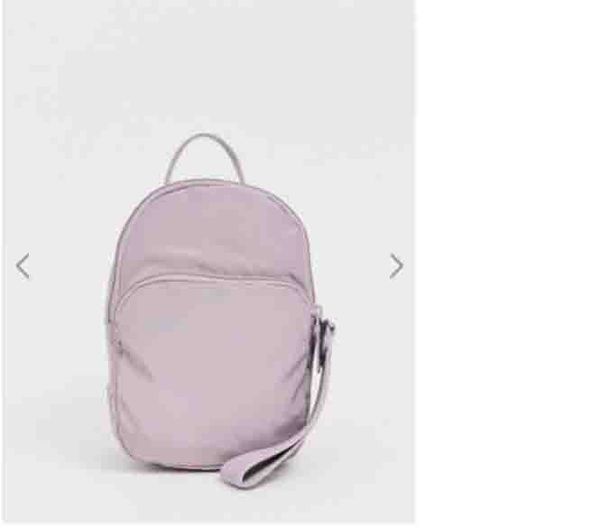 дизайнер рюкзак роскошная backpacks женщины мини schoolbag косой span academic стиль pure color leisure wild joker newset fashion2
дизайнер рюкзак роскошная backpacks женщины мини schoolbag косой span academic стиль pure color leisure wild joker newset fashion2