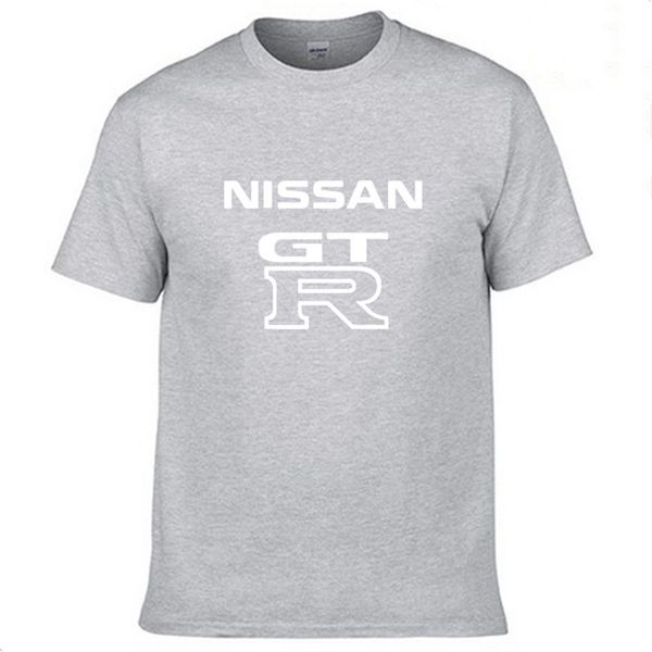 summer men's t-shirt gtr car logo printed crew neck cotton men's short sleeve fashion casual t-shirt c
summer men's t-shirt gtr car logo printed crew neck cotton men's short sleeve fashion casual t-shirt c