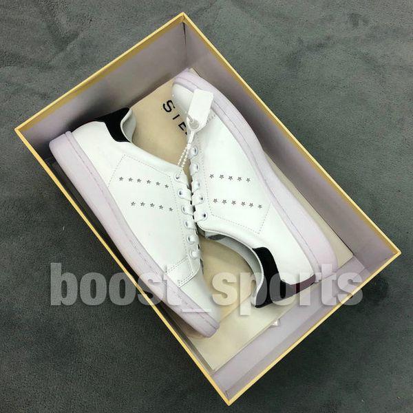 new men women stella mccartney stan red smith white pink black designer samba multi casual shoes eur35-44 with box
new men women stella mccartney stan red smith white pink black designer samba multi casual shoes eur35-44 with box