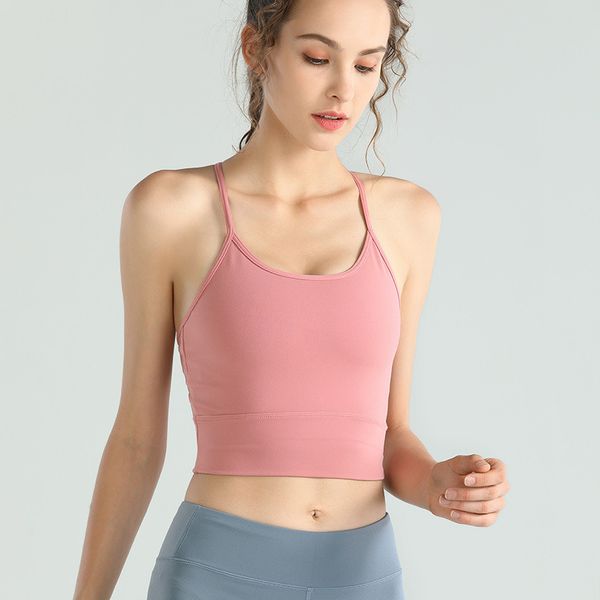 new style 2020 early spring new style vest yoga bra u-back industry yoga clothes running fitness sports /30, White;black
new style 2020 early spring new style vest yoga bra u-back industry yoga clothes running fitness sports /30, White;black
