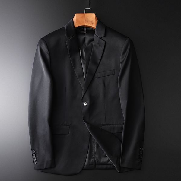 minglu wool black male blazer luxury single breasted business and casual prom blazers men plus size 4xl slim fit blazer men, White;black
minglu wool black male blazer luxury single breasted business and casual prom blazers men plus size 4xl slim fit blazer men, White;black