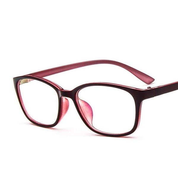 2017 branded eyeglasses frames 2338 square hipster glasses anti-fatigue plain glasses for women men myopia eyewear, Silver
2017 branded eyeglasses frames 2338 square hipster glasses anti-fatigue plain glasses for women men myopia eyewear, Silver