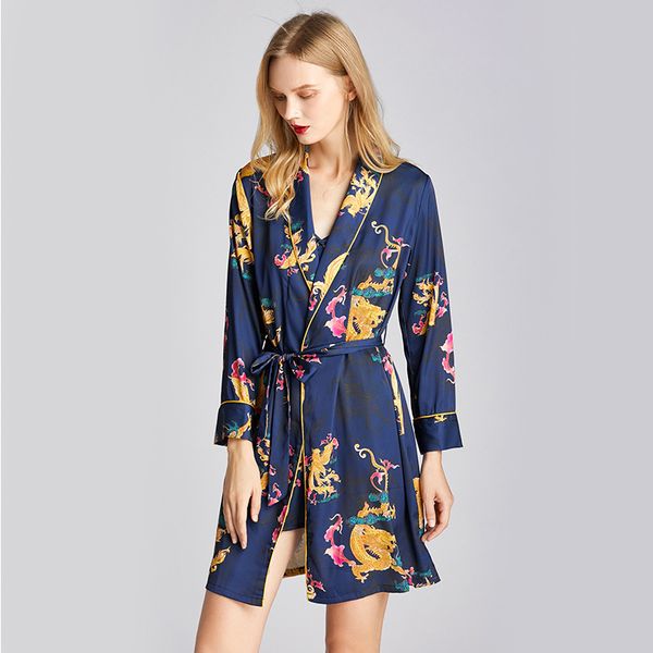 navy blue dressing gown print dragon phoenix kimono bathrobe gown nightgown clothes nightwear lady print lingerie homewear, Black;red
navy blue dressing gown print dragon phoenix kimono bathrobe gown nightgown clothes nightwear lady print lingerie homewear, Black;red