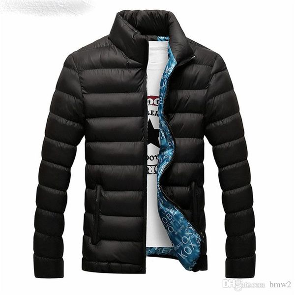 2017 male clothing men jacket casual mens jackets and coats winter autumn warm coat thick parka men outwear 4xl cool, Black
2017 male clothing men jacket casual mens jackets and coats winter autumn warm coat thick parka men outwear 4xl cool, Black