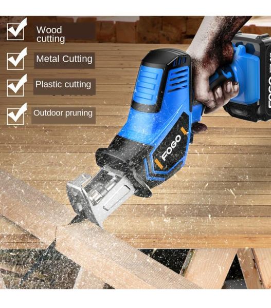 mini chainsaw outdoor portable logging saw lithium reciprocating saw rechargeable electric knife household 12v 21v
mini chainsaw outdoor portable logging saw lithium reciprocating saw rechargeable electric knife household 12v 21v