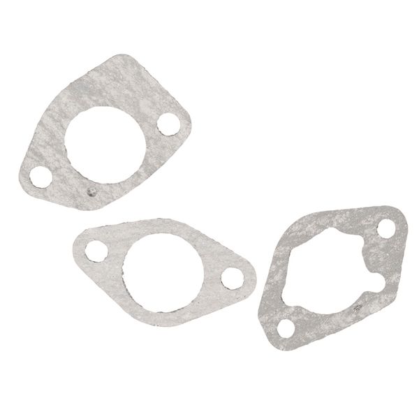 3pcs/set carburetor gaskets for honda gx340 gx390 engine gaskets au other garden supplies
3pcs/set carburetor gaskets for honda gx340 gx390 engine gaskets au other garden supplies