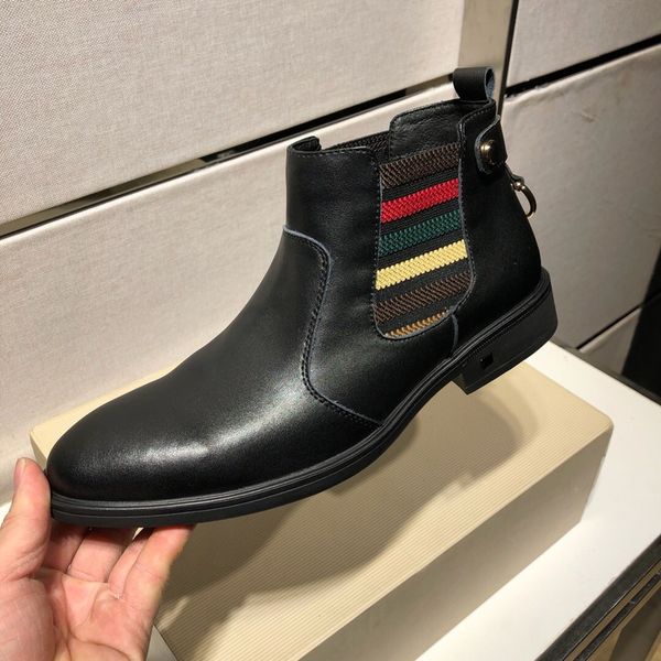 luxury new mens high milano drive dress breathable wedding party leather leisure shoes size 38-44, Black
luxury new mens high milano drive dress breathable wedding party leather leisure shoes size 38-44, Black