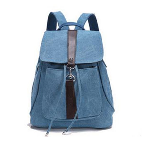 vintage casual women daily backpack canvas bag student schoolbag drawstring bag travel casual backpack pack
vintage casual women daily backpack canvas bag student schoolbag drawstring bag travel casual backpack pack