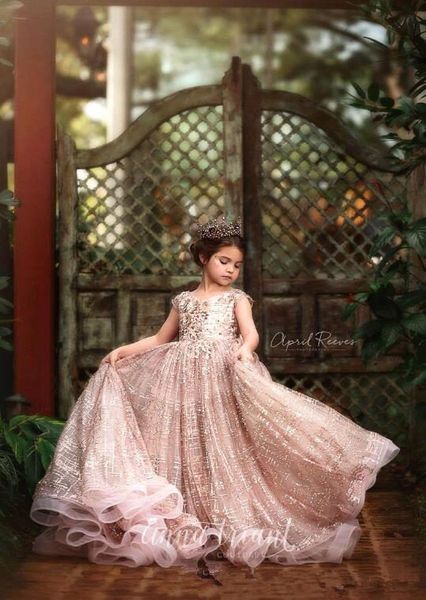 2019 new arrival cute blush pink v neck flower girls dresses sequins beaded girls ball gowns pageant party dresses bc2691, White;blue
2019 new arrival cute blush pink v neck flower girls dresses sequins beaded girls ball gowns pageant party dresses bc2691, White;blue