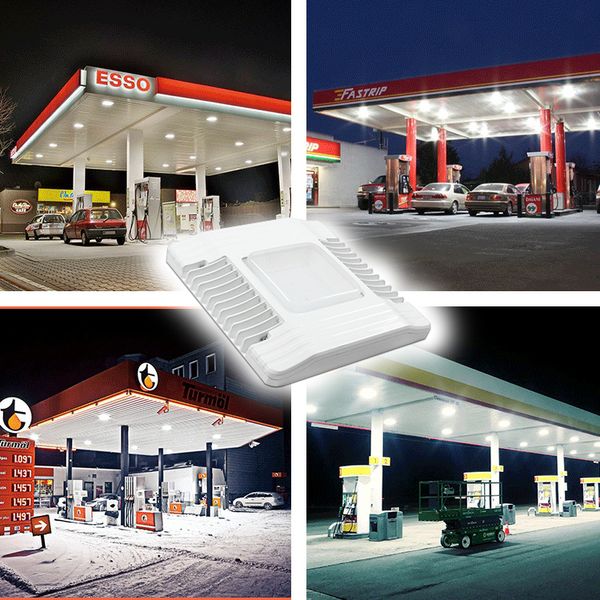 2019 60w 100w 150w led canopy lights outdoor led flood light gas station lamp high bay light ac 100-277v
2019 60w 100w 150w led canopy lights outdoor led flood light gas station lamp high bay light ac 100-277v