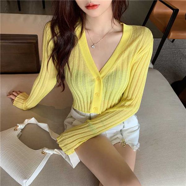 women's knits & tees (make firm offers) french ins small wind web celebrity smock v-neck solid color sweater is prevented bask in short, White
women's knits & tees (make firm offers) french ins small wind web celebrity smock v-neck solid color sweater is prevented bask in short, White