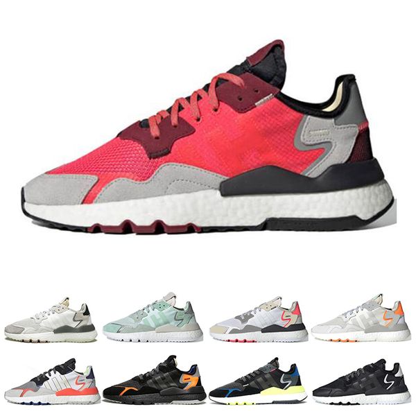 new nite jogger men women running shoes triple black white green outdoor breathable mens trainers sports sneakers 36-45
new nite jogger men women running shoes triple black white green outdoor breathable mens trainers sports sneakers 36-45