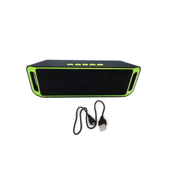 sc208 bluetooth беспроводной аудио динамик усилитель стерео сабвуфер портативный динамик tf usb fm-радио встроенный микрофон двойной бас
sc208 bluetooth беспроводной аудио динамик усилитель стерео сабвуфер портативный динамик tf usb fm-радио встроенный микрофон двойной бас