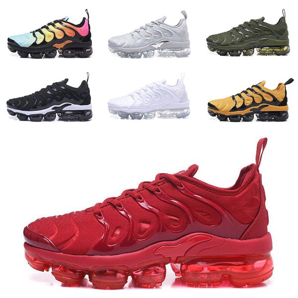 wholesale 2019 trainers tn plus react triple men shoes desingers metallic silver white presto outdoor running shoes women zapatos sneaker, Black
wholesale 2019 trainers tn plus react triple men shoes desingers metallic silver white presto outdoor running shoes women zapatos sneaker, Black