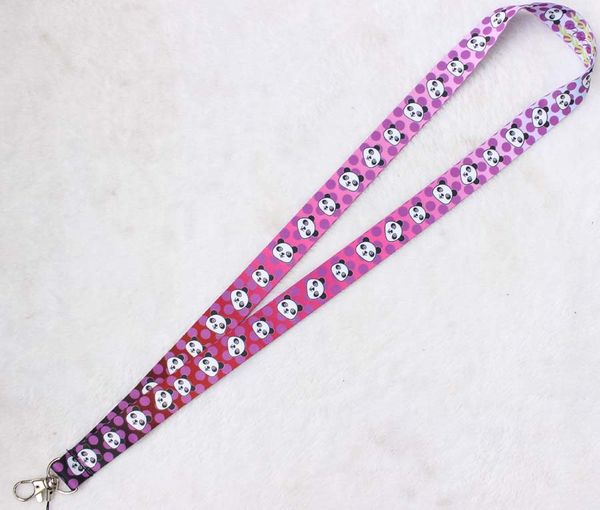 panda lanyard key lanyards id badge holder keychain straps for mobile phone fast ing, Silver
panda lanyard key lanyards id badge holder keychain straps for mobile phone fast ing, Silver