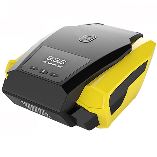 car air compressor portable inflatable pump 12v automobile tire inflator mini electric auto for travel boat air compressors tool
car air compressor portable inflatable pump 12v automobile tire inflator mini electric auto for travel boat air compressors tool