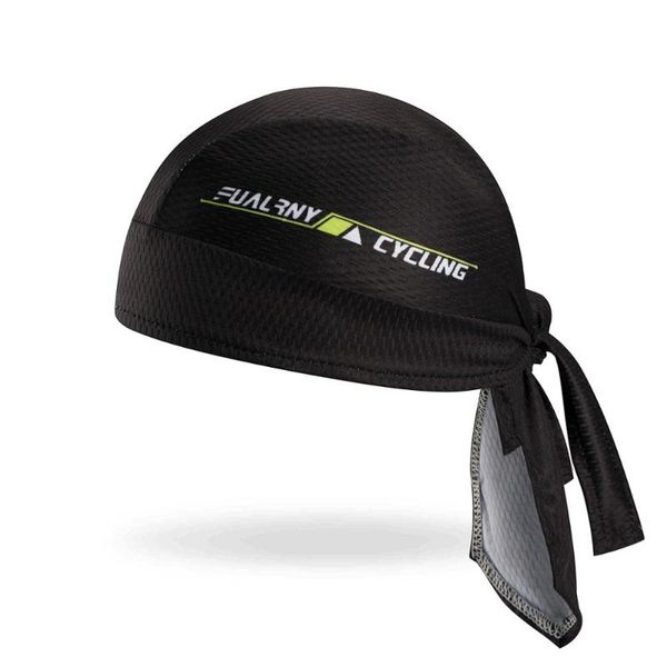 fualrny outdoor sport men bike bicycle cycling cap bandana hat breathable sweat helmet hat skull pirate head scarf headband, Black
fualrny outdoor sport men bike bicycle cycling cap bandana hat breathable sweat helmet hat skull pirate head scarf headband, Black