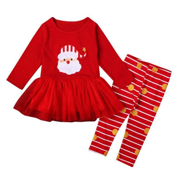 smartbaby baby girls christmas 2 pcs/sets clothing sets tutu dress + pants casual clothes skirts suit 2-6 years children outfits, White
smartbaby baby girls christmas 2 pcs/sets clothing sets tutu dress + pants casual clothes skirts suit 2-6 years children outfits, White