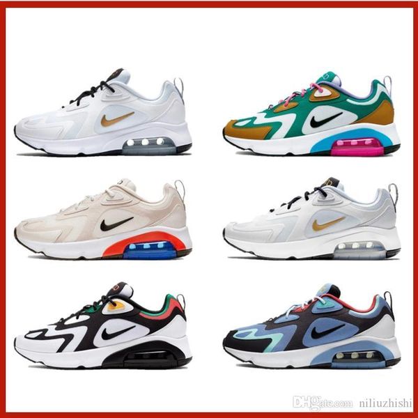 2019 new air me h 200 runner trainer triple black white gold max men and women port running hoe 270 97 retro neaker ize 36 45, Black;brown
2019 new air me h 200 runner trainer triple black white gold max men and women port running hoe 270 97 retro neaker ize 36 45, Black;brown