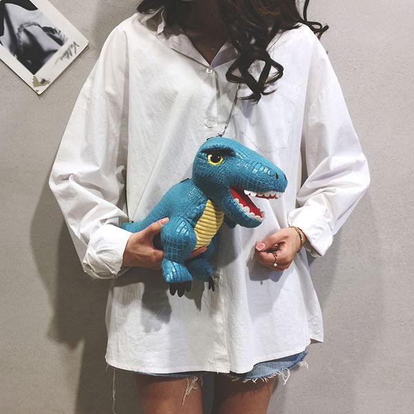 aged 2-5 toddler handbag anti lost kids baby bag dinosaur doll cartoon animal children handbags kindergarten school bag 11.19
aged 2-5 toddler handbag anti lost kids baby bag dinosaur doll cartoon animal children handbags kindergarten school bag 11.19