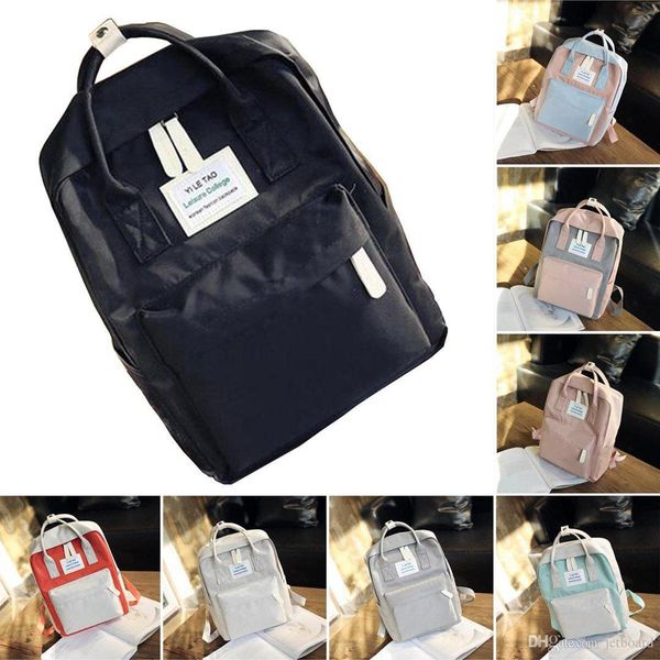 korean edition outdoor nylon travel bag backpack big capacity handbag for girls schoolbag female women fashionable
korean edition outdoor nylon travel bag backpack big capacity handbag for girls schoolbag female women fashionable