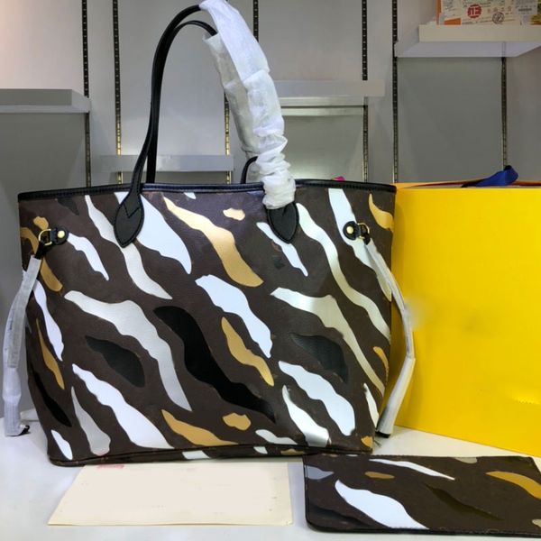 genuine leather handbags tote bag composite bag fashion women leather handbag clutch bag camouflage shopping bags
genuine leather handbags tote bag composite bag fashion women leather handbag clutch bag camouflage shopping bags