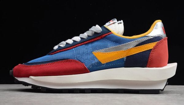 2019 new arrive fashion joint show sacai x lvd waffle daybreak running shoes mens trainers classic sport sneakers arthur q30
2019 new arrive fashion joint show sacai x lvd waffle daybreak running shoes mens trainers classic sport sneakers arthur q30