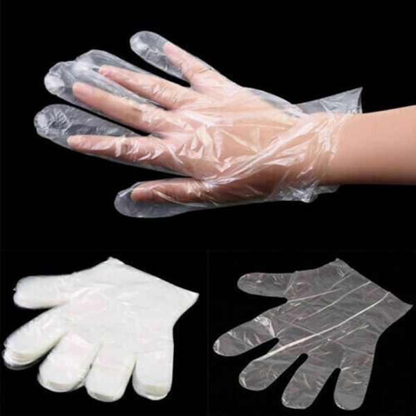 100pcs disposable poly aprons/gloves transparent cleaner oil-proof sanitary apron for tattoo household daily supplies
100pcs disposable poly aprons/gloves transparent cleaner oil-proof sanitary apron for tattoo household daily supplies
