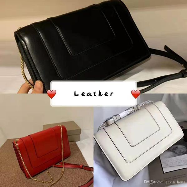 2019 famous designer womens handbag new letter shoulder bag genuine leather messenger bag luxury bag
2019 famous designer womens handbag new letter shoulder bag genuine leather messenger bag luxury bag