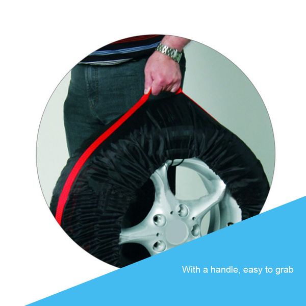 wholesale car vehicle spare tire cover protection protector auto portable durable storage bag v6
wholesale car vehicle spare tire cover protection protector auto portable durable storage bag v6