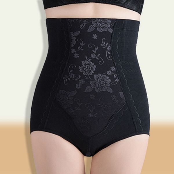 women body shaper underwear slimming cotton panty slimming invisible waist cincher tummy firm corrective butt lifter, Black;white
women body shaper underwear slimming cotton panty slimming invisible waist cincher tummy firm corrective butt lifter, Black;white