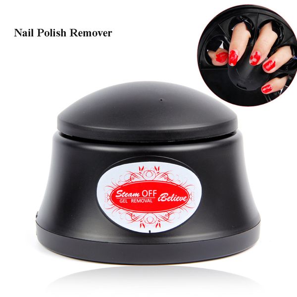 professional electric steam off uv gel polish removal machine steamer nail gel polish remover for home diy salon
professional electric steam off uv gel polish removal machine steamer nail gel polish remover for home diy salon