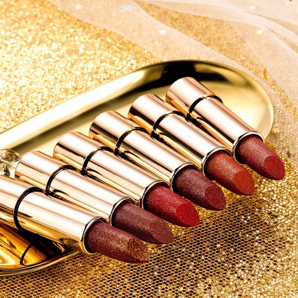 waterproof non-stick cup shimmer lipstick red velvet make up long lasting natural diamond gold tube lipstick cw54
waterproof non-stick cup shimmer lipstick red velvet make up long lasting natural diamond gold tube lipstick cw54