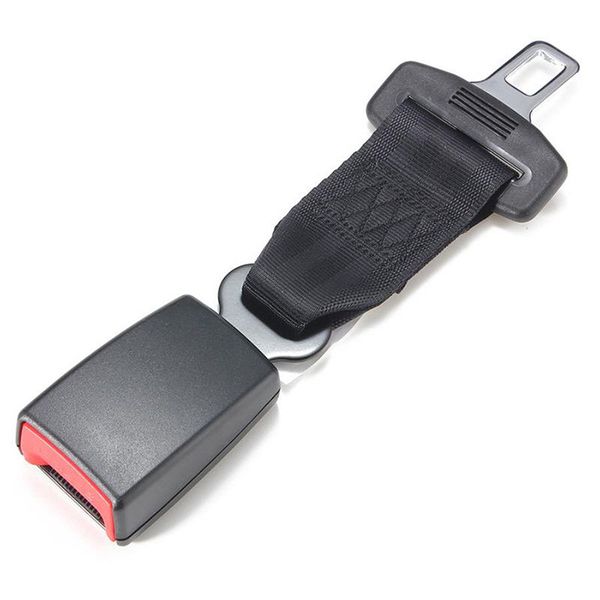 27/25/23cm seat belt extension belt adjustable durable universal car safety extension
27/25/23cm seat belt extension belt adjustable durable universal car safety extension