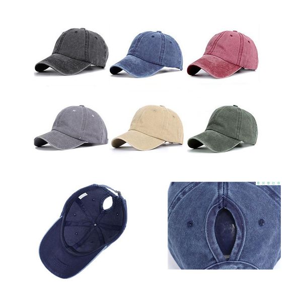 tlt fashion design ponytail baseball cap women snapback dad hat female wash hat summer sport sun hat kka4579, Blue;gray
tlt fashion design ponytail baseball cap women snapback dad hat female wash hat summer sport sun hat kka4579, Blue;gray
