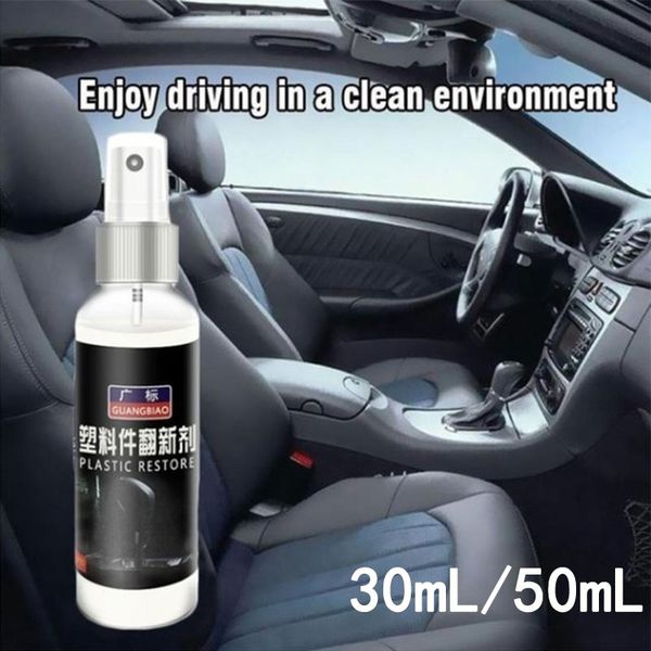 plastic part refurbishment agent automotive interior refurbishment liquid wax agent rubber instrument panel coating repair
plastic part refurbishment agent automotive interior refurbishment liquid wax agent rubber instrument panel coating repair
